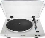 Audio-Technica AT-LP3XBTWH - Turntable