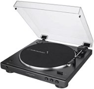 Audio-Technica AT-LP60XBTBK - Plattenspieler