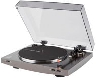 Audio-Technica AT-LP2X Grey - Turntable