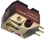 Audio-technica AT-33EV - Gramofónová prenoska
