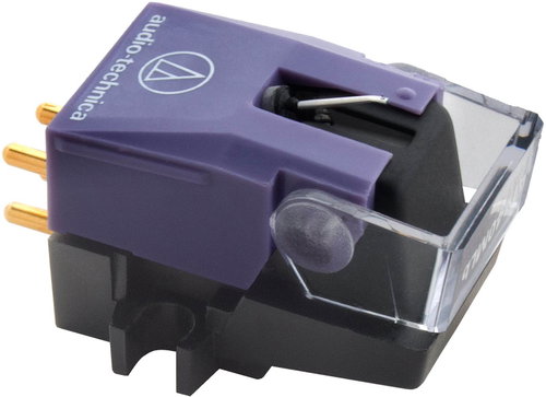 Audio-Technica AT-440MLB - Turntable Cartridge - Main image