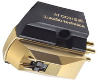 Audio-Technica AT-OC9 / III - Plattenspieler-Tonabnehmer