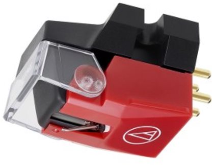 Audio-technica VM540ML - Turntable Cartridge - Main image