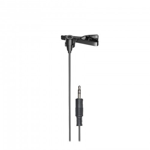 Audio-Technica ATR3350xiS - Microphone - Main image