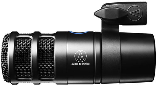 Audio-Technica AT2040USB - Microphone - Main image