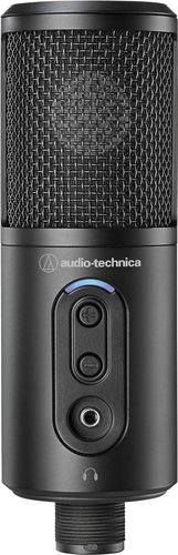 Audio-Technica ATR-2500X-USB - Mikrofon - Fő fotó