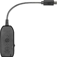 Audio-Technica ATR2X-USB - External Sound Card 