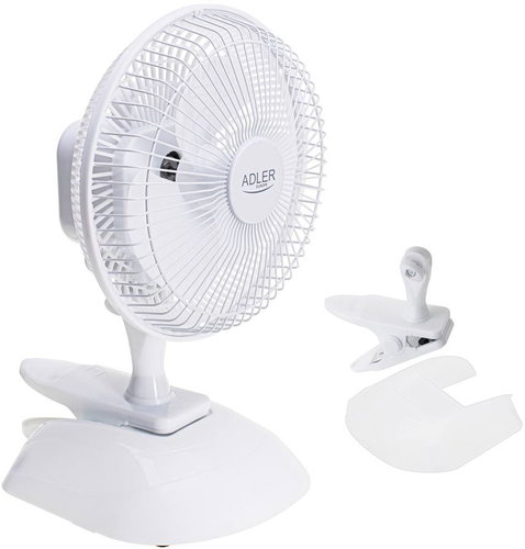 Adler AD 7317 - Fan - Main image