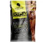 AdventureMenu - Natural Turkey Jerky 100g - Dried Meat