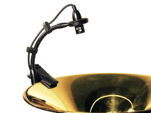 AUDIX ADX 20-I - Microphone - Main image