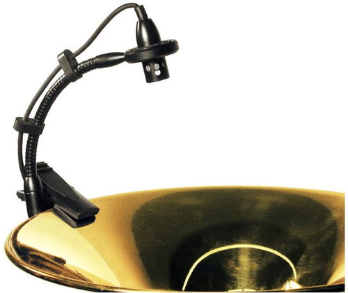 AUDIX ADX 20i-P - Microphone - Main image