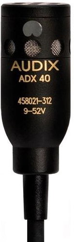 AUDIX ADX40 - Microphone - Main image