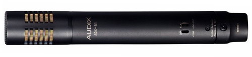 AUDIX ADX51 - Microphone - Main image