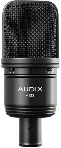 AUDIX A133 - Microphone - Main image
