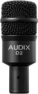 AUDIX D2 - Mikrofón