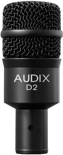 AUDIX D2 - Microphone - Main image