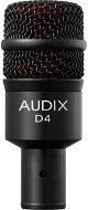 AUDIX D4 - Mikrofón
