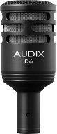 AUDIX D6 - Mikrofon