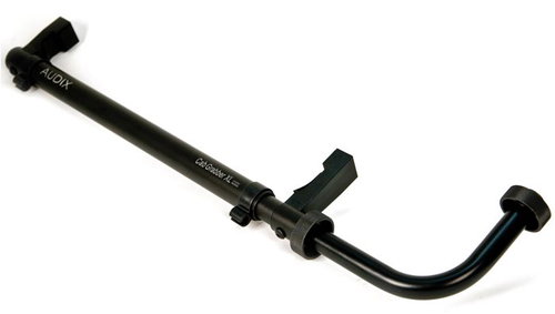 AUDIX CABGRAB XL - Microphone Mount - Main image