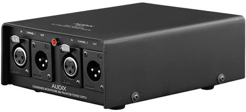 AUDIX APS2 - Microphone Accessory - Main image