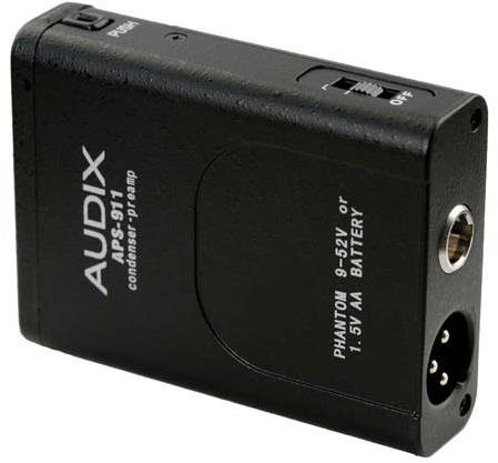 AUDIX APS911 - Microphone Accessory - Main image