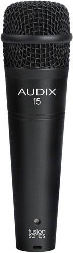 AUDIX f5 - Microphone - Main image