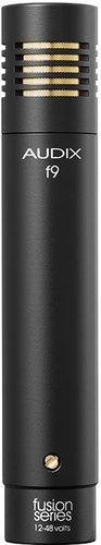 AUDIX f9 - Microphone - Main image