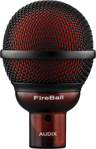 AUDIX FireBall - Microphone - Main image