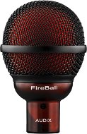 AUDIX FireBall - Mikrofon