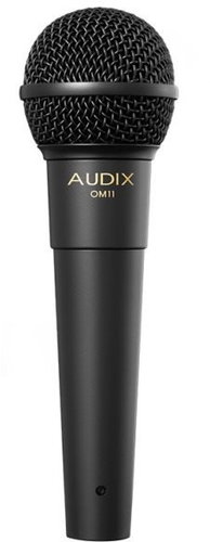 AUDIX OM11 - Microphone - Main image