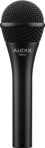 AUDIX OM2 - Microphone - Main image