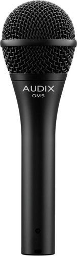 AUDIX OM5 - Microphone - Main image
