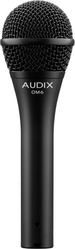 AUDIX OM6 - Microphone - Main image