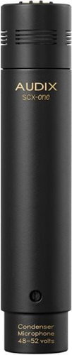 AUDIX SCX1-C - Microphone - Main image