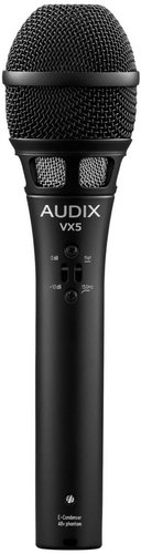AUDIX VX5 - Microphone - Main image