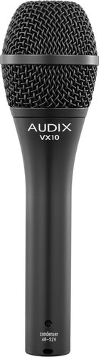 AUDIX VX10 - Mikrofon - Hlavní obrázek