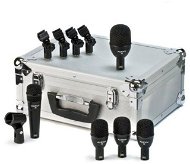 AUDIX FP5 - Mikrofóny na bicie