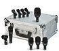 AUDIX FP5 - Mikrofóny na bicie