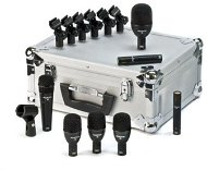 AUDIX FP7 - Mikrofóny na bicie