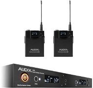 AUDIX AP62 BP DUAL - Bezdrôtový systém