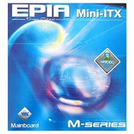 VIA EPIA M9000 Mini ITX, integr. CPU VIA C3 933MHz, VGA, TV-out, 1x DDR266, audio, LAN - Motherboard
