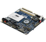 VIA EPIA NL10000G  - Motherboard