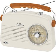 AEG NR 4155 - Rádio