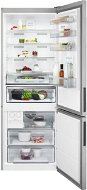 AEG RCB65121TX - Refrigerator