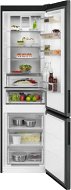 AEG RCB73821TY - Refrigerator