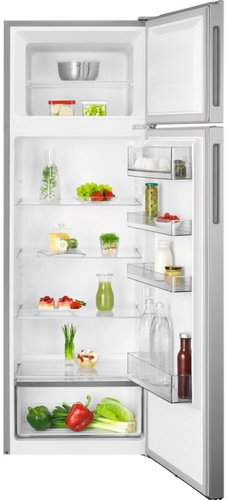 AEG RDB428E1AX Main image AEG RDB428E1AX - Refrigerator - Main image