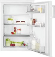 AEG RTB411E1AW - Small Fridge