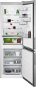 Lednice AEG 6000 TwinTech  RCB632E8MX - Refrigerator