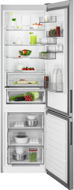 Lednice AEG 6000 TwinTech RCB636E8MX - Refrigerator