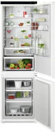 Vestavná lednice AEG 6000 Twintech+ TSC6M181ES - Built-in Fridge